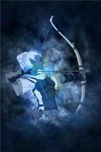Zodiac Series #11