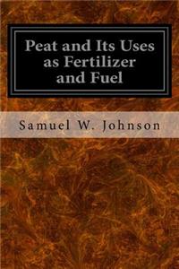 Peat and Its Uses as Fertilizer and Fuel