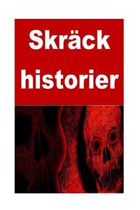 Skräck historier
