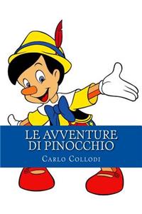 Le Avventure di Pinocchio