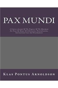 Pax Mundi