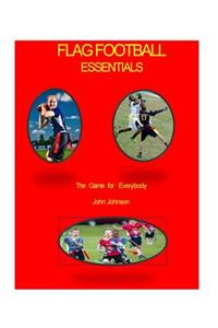 Flag Football Essentials (color)