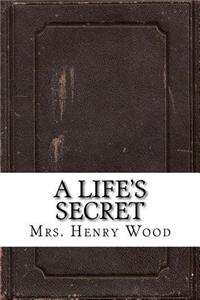A Life's Secret