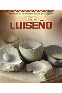 Luiseño