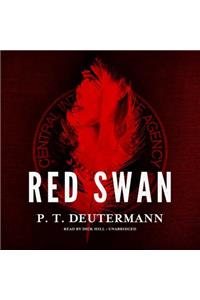 Red Swan Lib/E