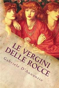 vergini delle rocce