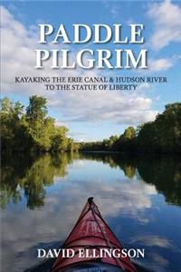 Paddle Pilgrim