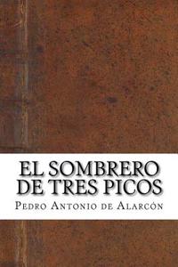 El Sombrero de Tres Picos