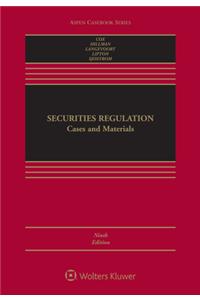 Securities Regulation