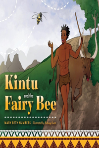 Kintu and the Fairy Bee