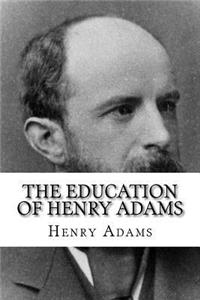 Education of Henry Adams