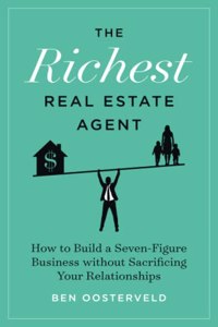 Richest Real Estate Agent