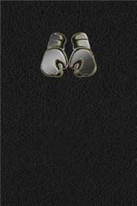 Monogram Boxing Journal