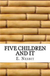 Five Children and It