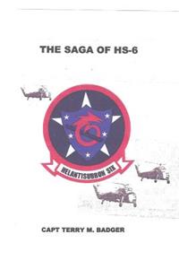 Saga of HS-6