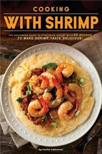 Cooking with Shrimp