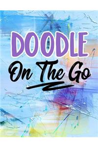 Doodle On The Go