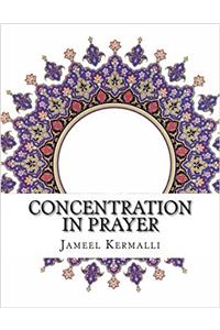 Concentration in Prayer