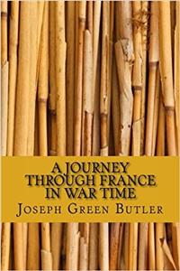 A Journey Through France in War Time