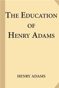 Education of Henry Adams