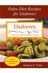 Diabetes: Paleo Diet Recipes for Diabetics
