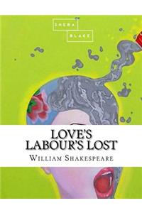 Love's Labour's Lost