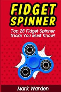 Fidget Spinner