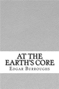 At the Earth's Core