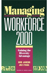 Managing Workforce 2000