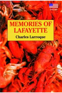 Memories of Lafayette