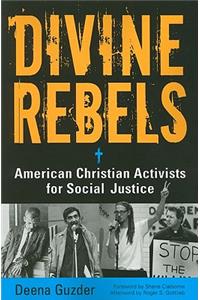 Divine Rebels