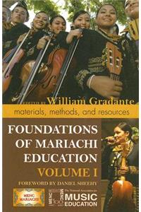 Foundations of Mariachi Education