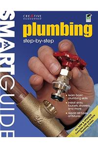 Smart Guide(r): Plumbing, All New 2nd Edition