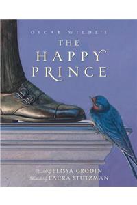 The Happy Prince