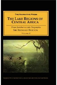The Lake Regions of Central Africa