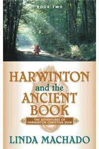 Harwinton and the Ancient Book