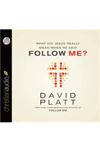 Follow Me to Freedom