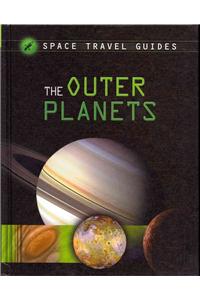 The Outer Planets