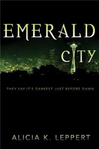 Emerald City