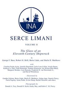 Serçe Limani, Vol 2