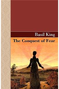 Conquest of Fear