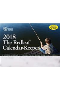 Redleaf Calendar-Keeper