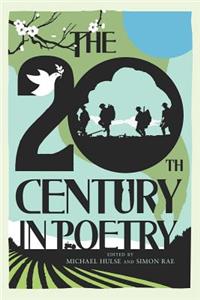 The 20th Century in Poetry