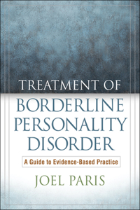 Treatment of Borderline Personality Disorder