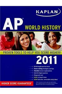Kaplan AP World History