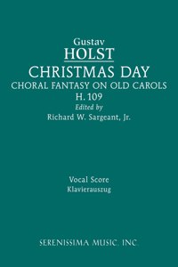 Christmas Day, H.109