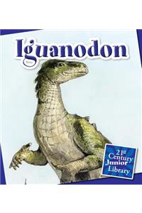 Iguanodon