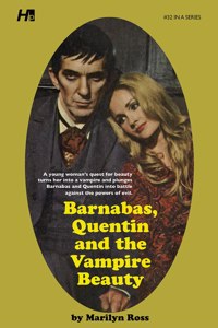 Dark Shadows the Complete Paperback Library Reprint Book 32