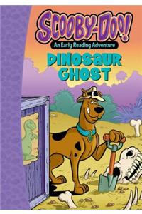 Scooby-Doo and the Dinosaur Ghost