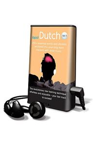 Rapid Dutch, Volume 1